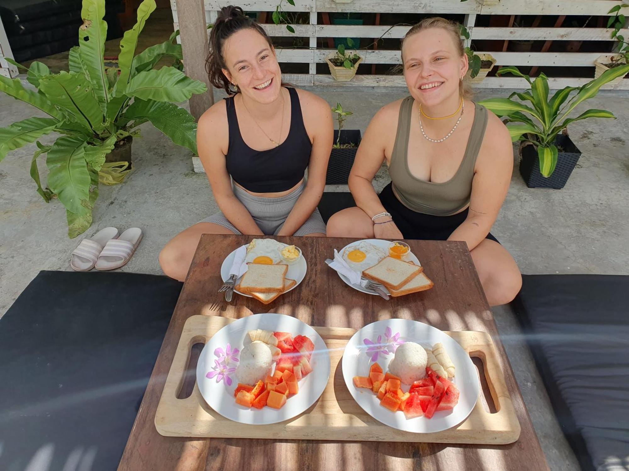 马特勒 Madiha Surf House Lanka酒店 外观 照片